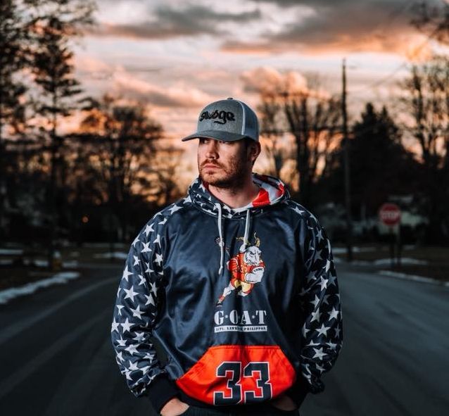 Savage TeamWear custom apparel