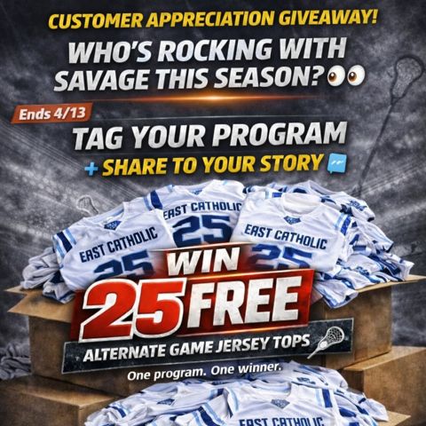 CUSTOMER APPRECIATION GIVEAWAY 🥍🔥