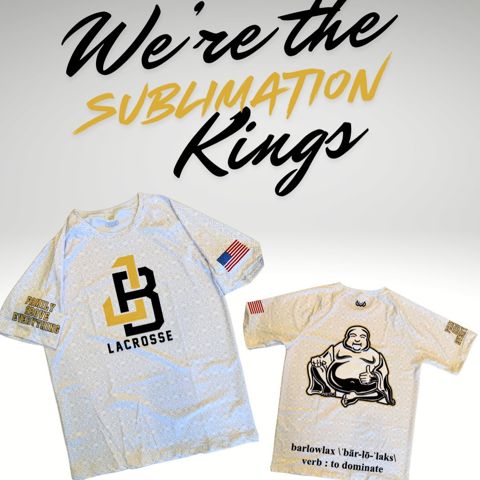 We’re not just making uniforms…