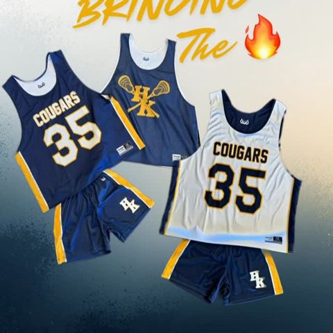 @hkyouthlax bringing the heat 🔥