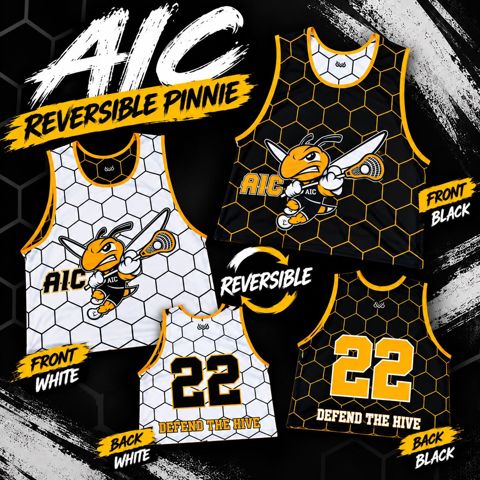We’re still pumping out the hottest kits in the area!
