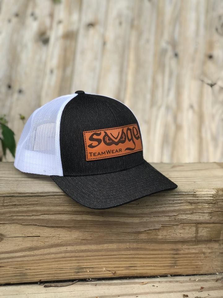 Savage TeamWear custom apparel