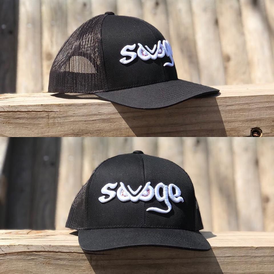 Savage TeamWear custom apparel