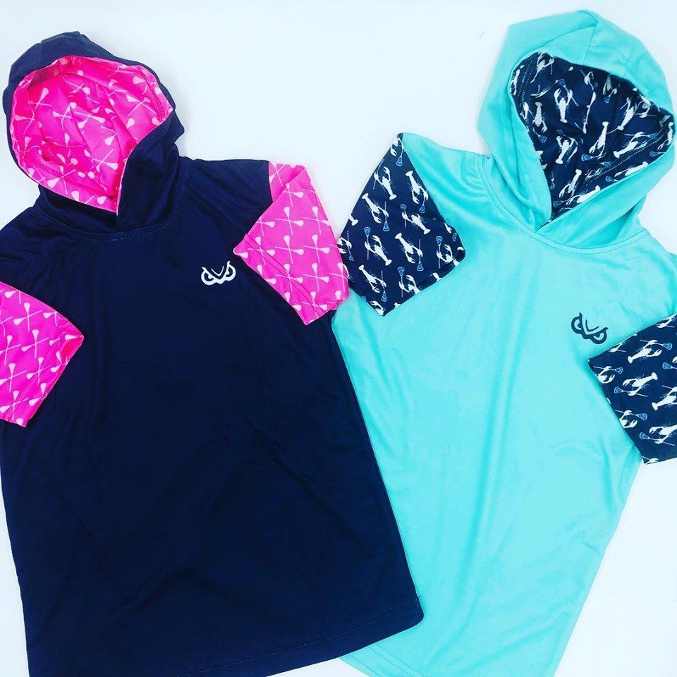 Savage TeamWear custom apparel