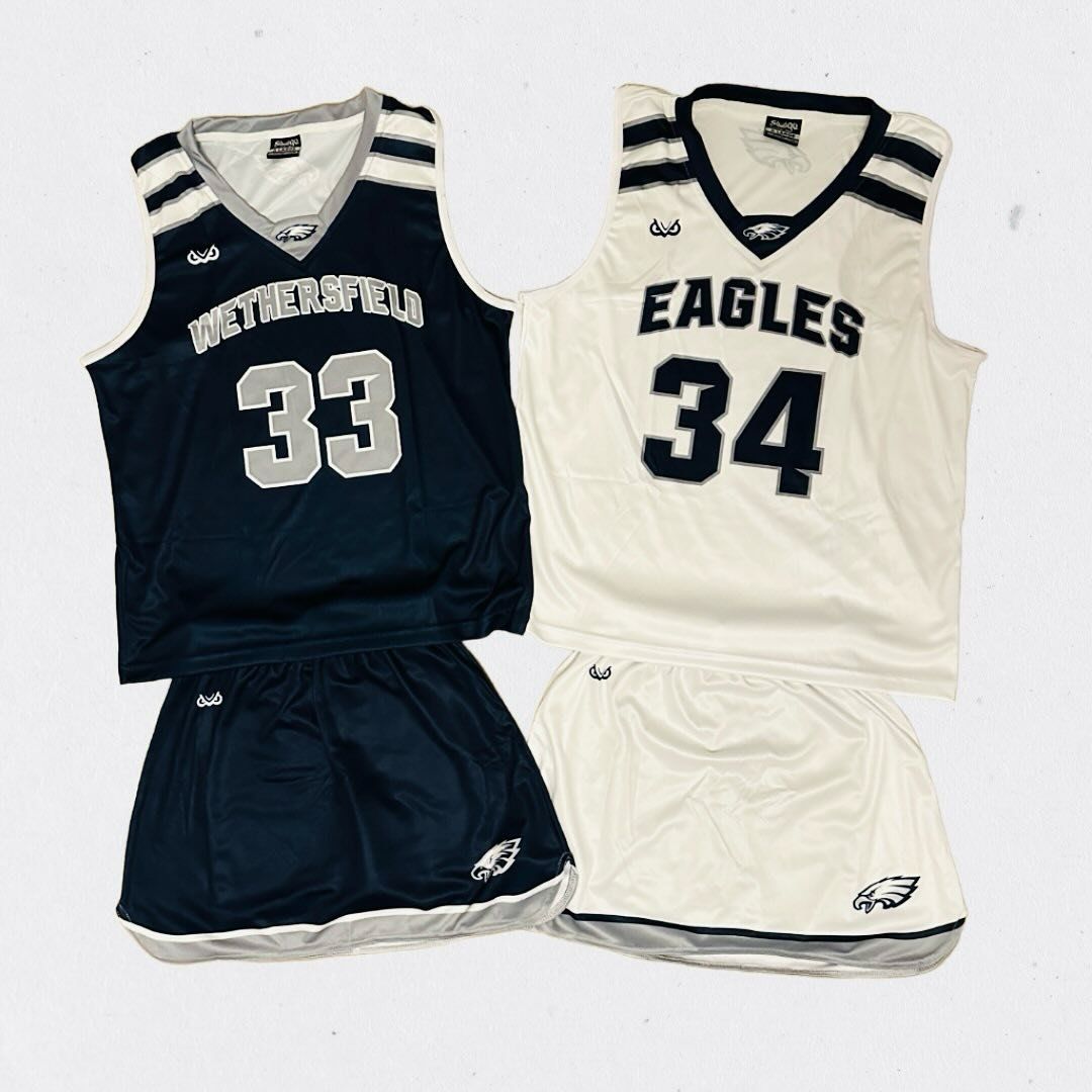 Savage TeamWear custom apparel