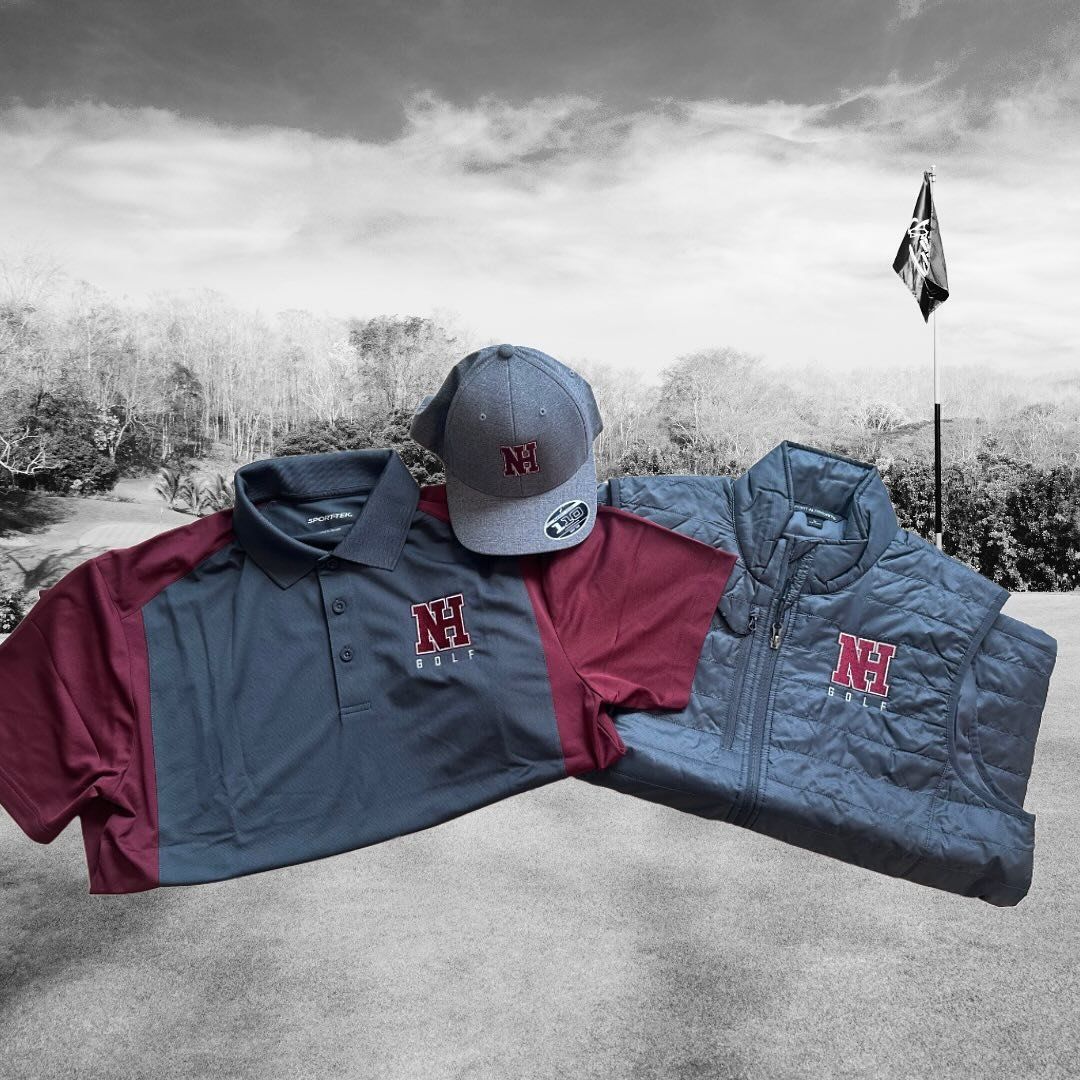 Savage TeamWear custom apparel