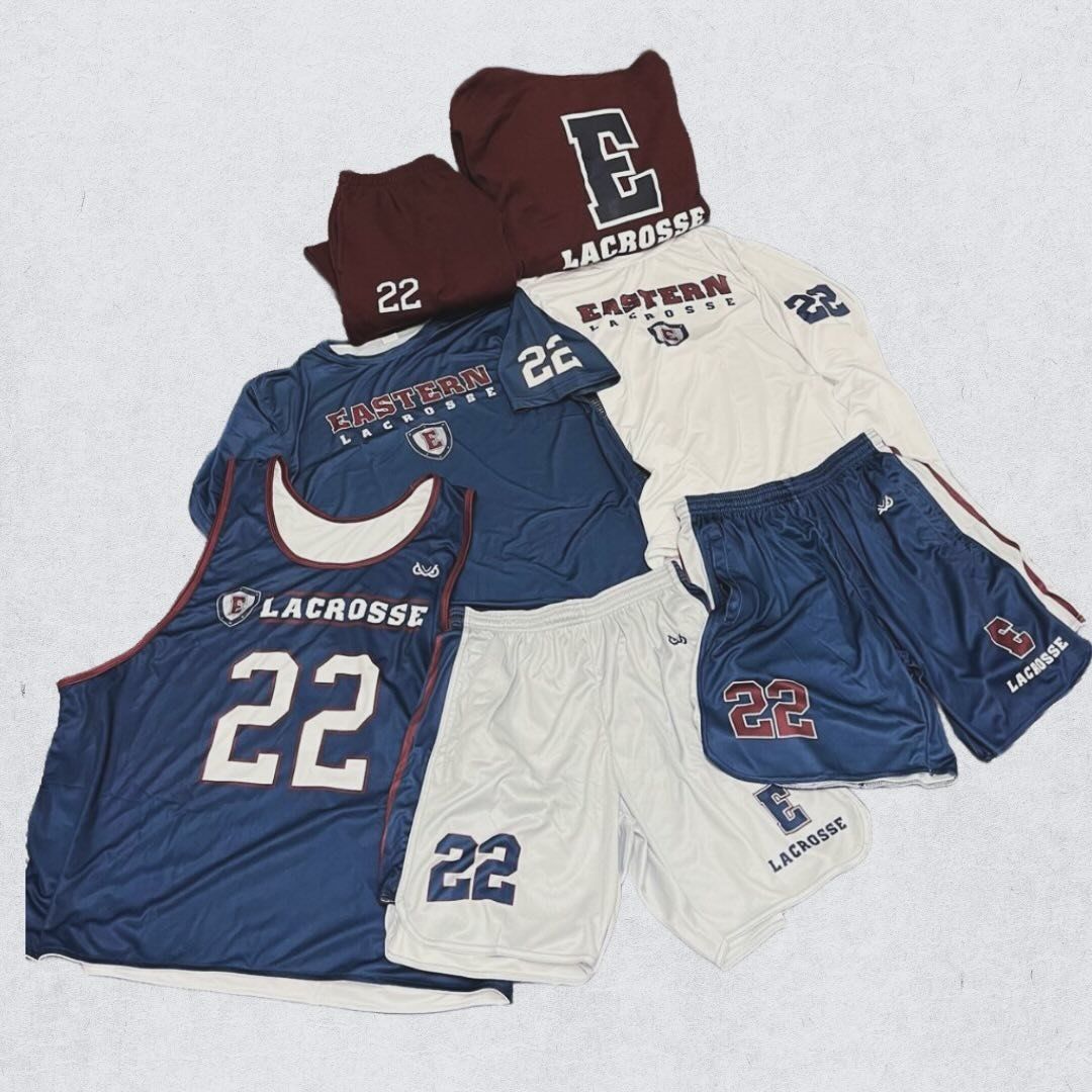 Savage TeamWear custom apparel