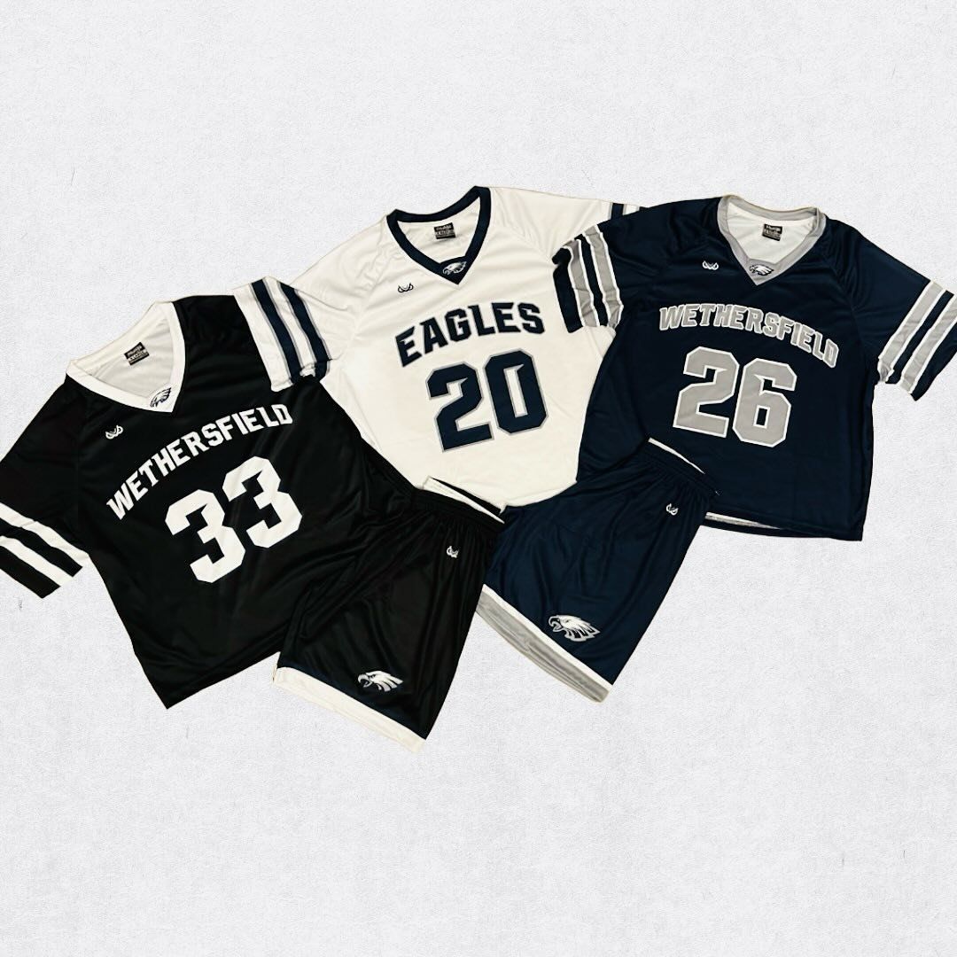 Savage TeamWear custom apparel